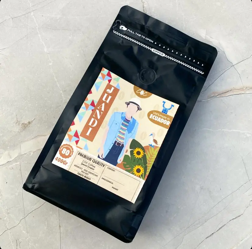 Juandi Manabi Special