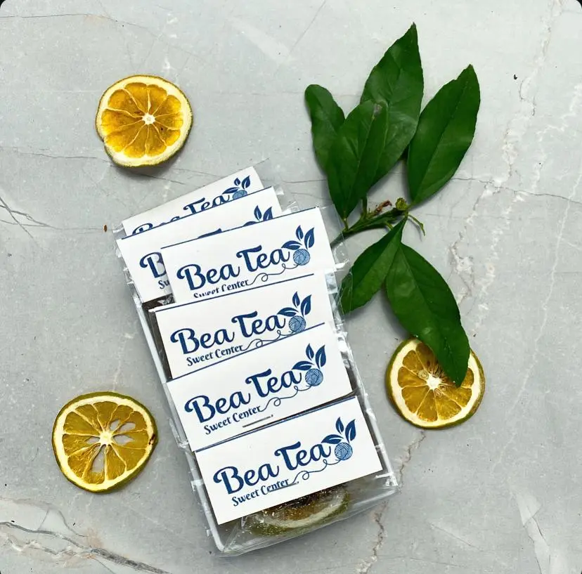 BeaTea Sachet TE